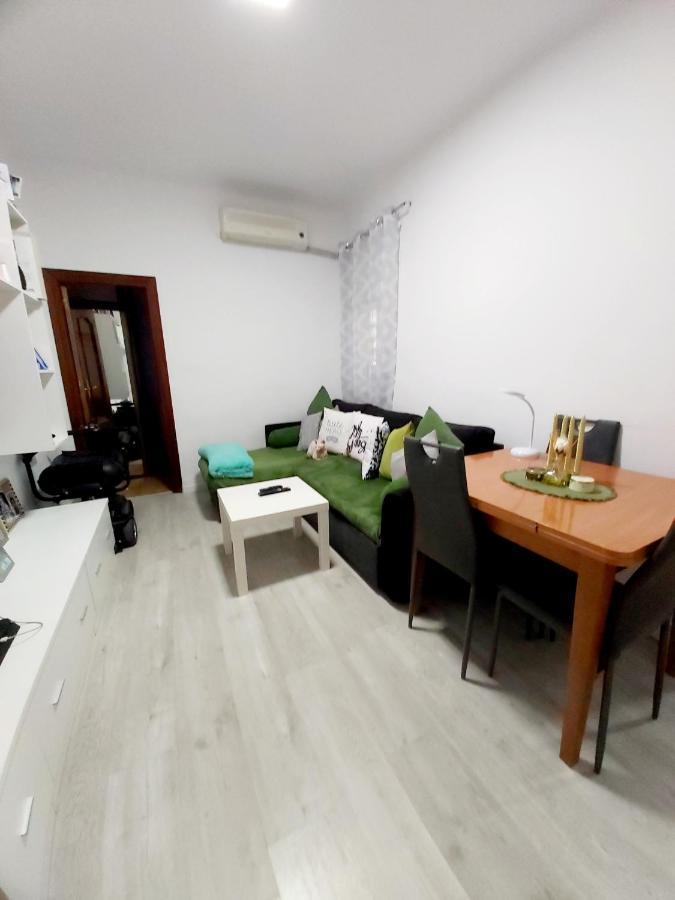 마드리드 Casa De Ciss 아파트 외부 사진