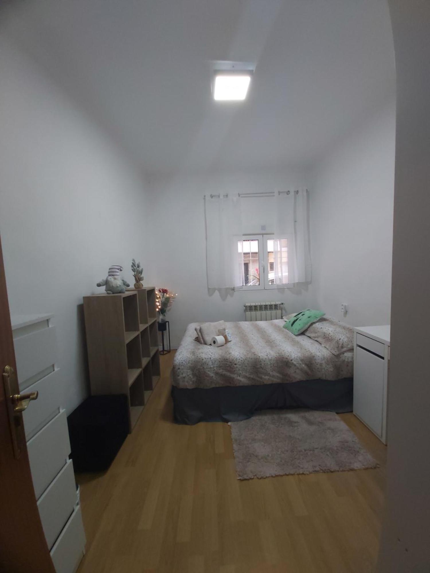 마드리드 Casa De Ciss 아파트 외부 사진