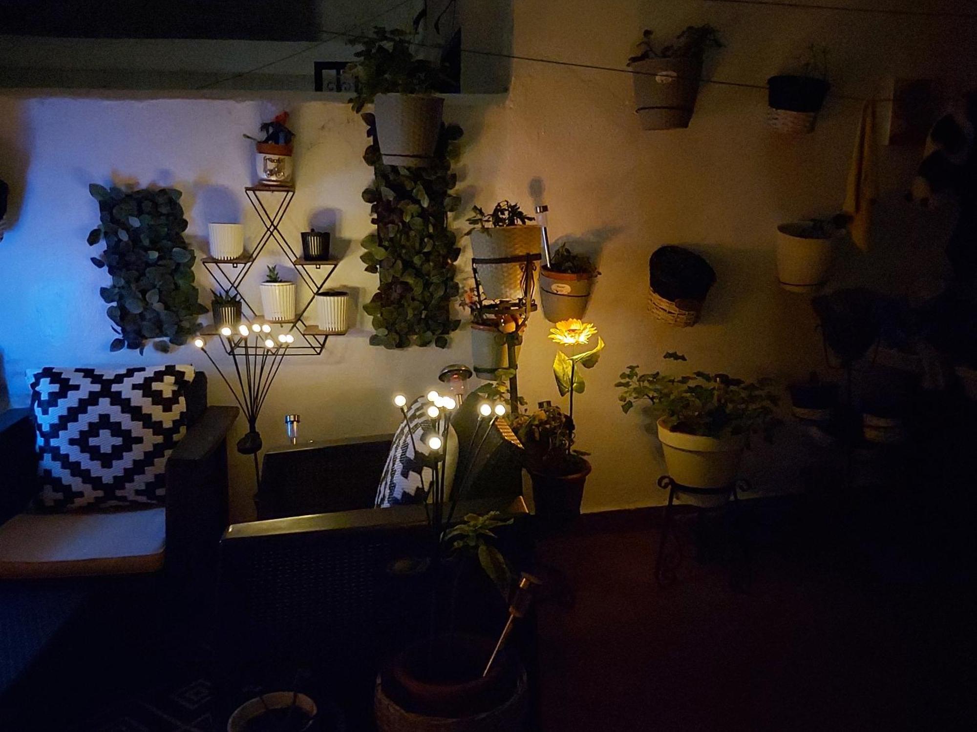 마드리드 Casa De Ciss 아파트 외부 사진