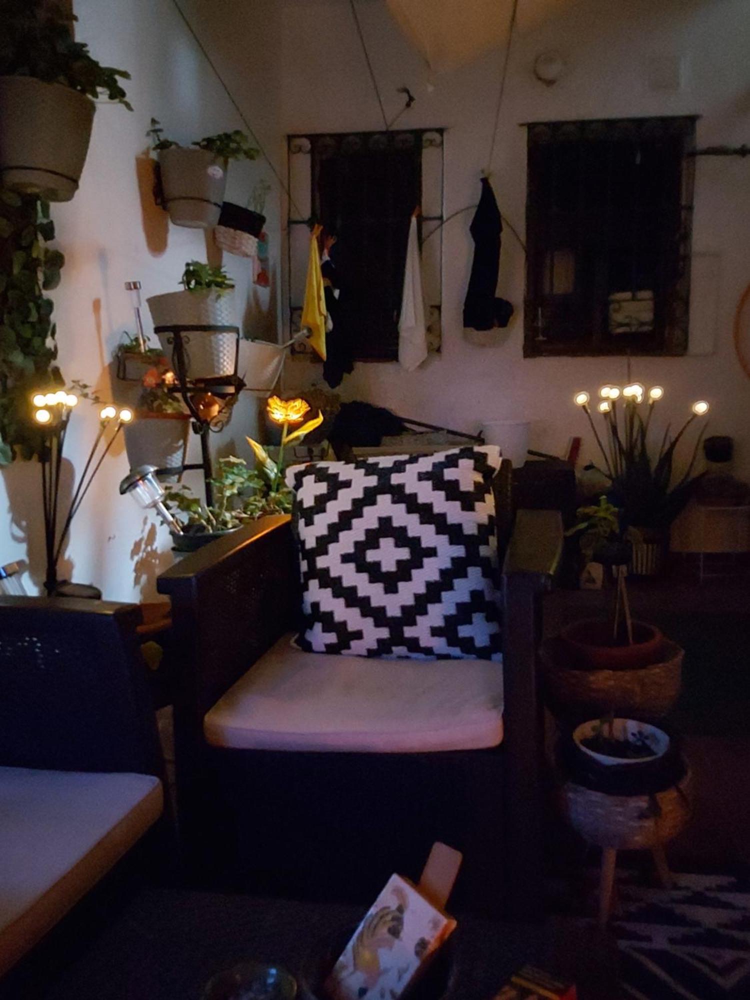 마드리드 Casa De Ciss 아파트 외부 사진