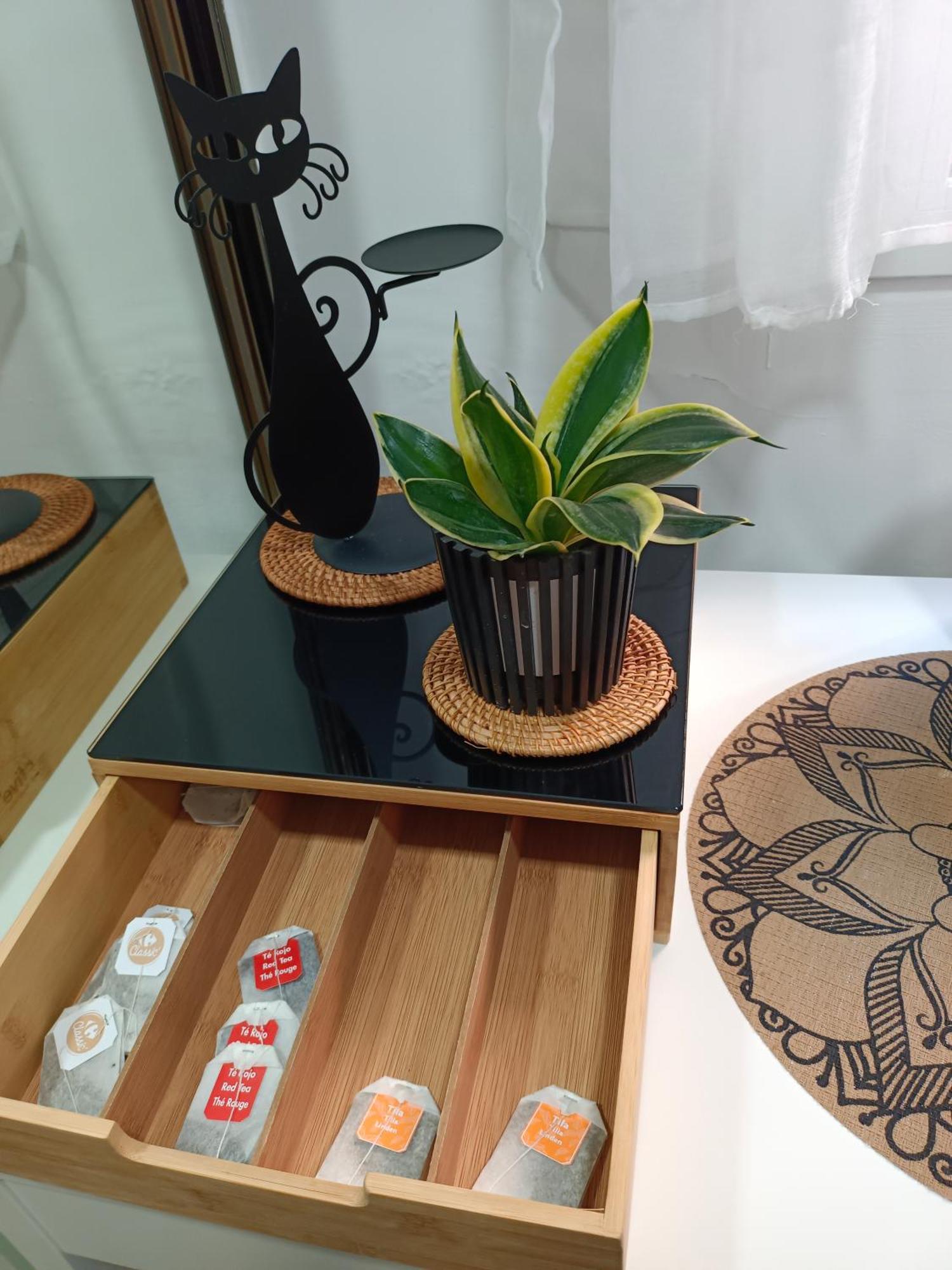 마드리드 Casa De Ciss 아파트 외부 사진
