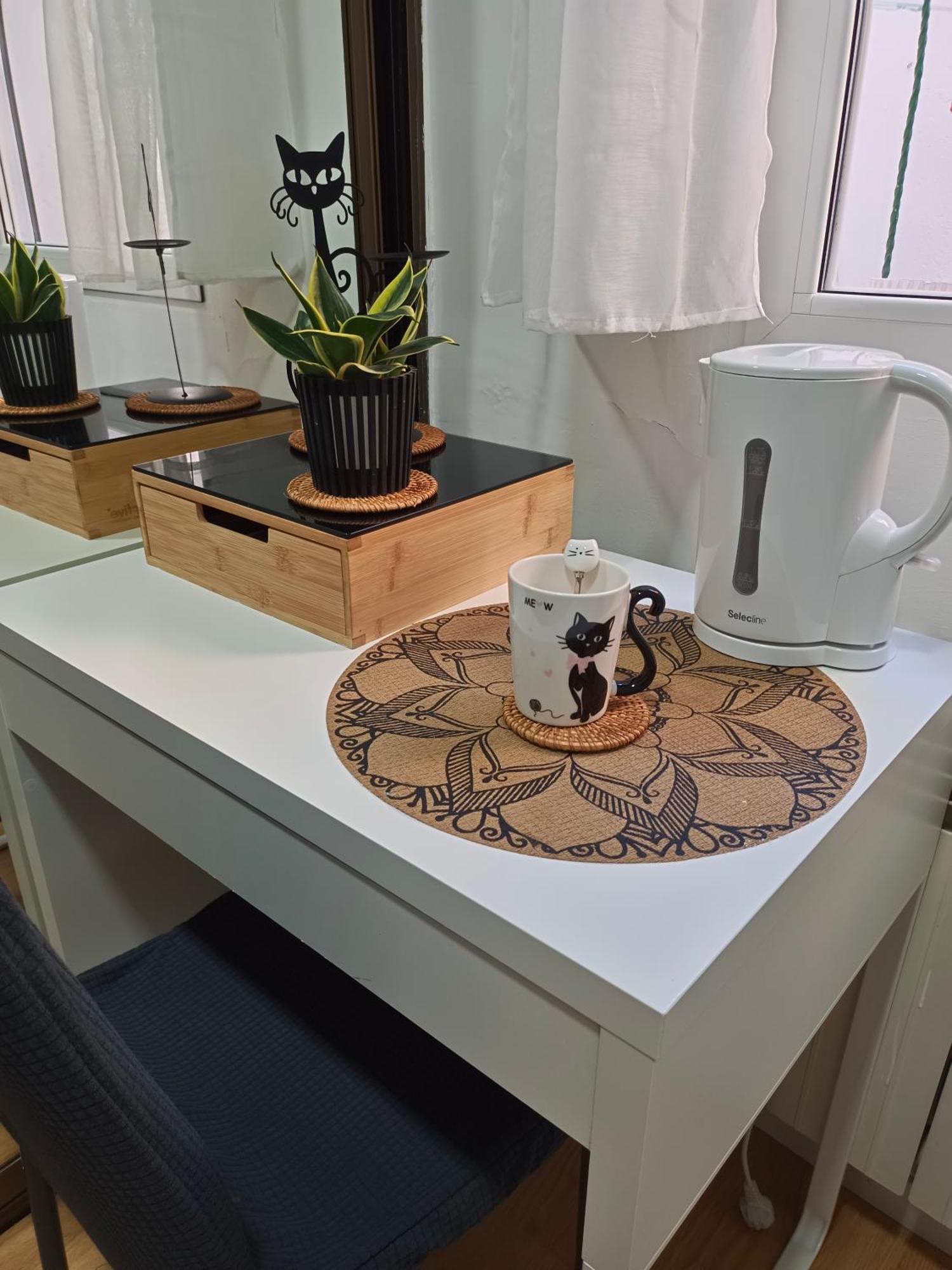 마드리드 Casa De Ciss 아파트 외부 사진